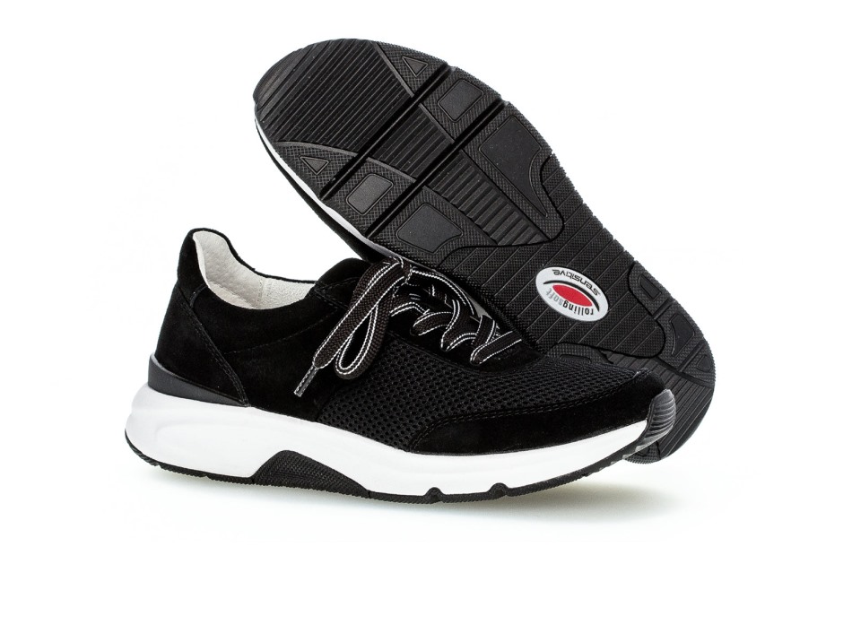 Gabour | Soft Roulant Exclusif 6689737 - Noir